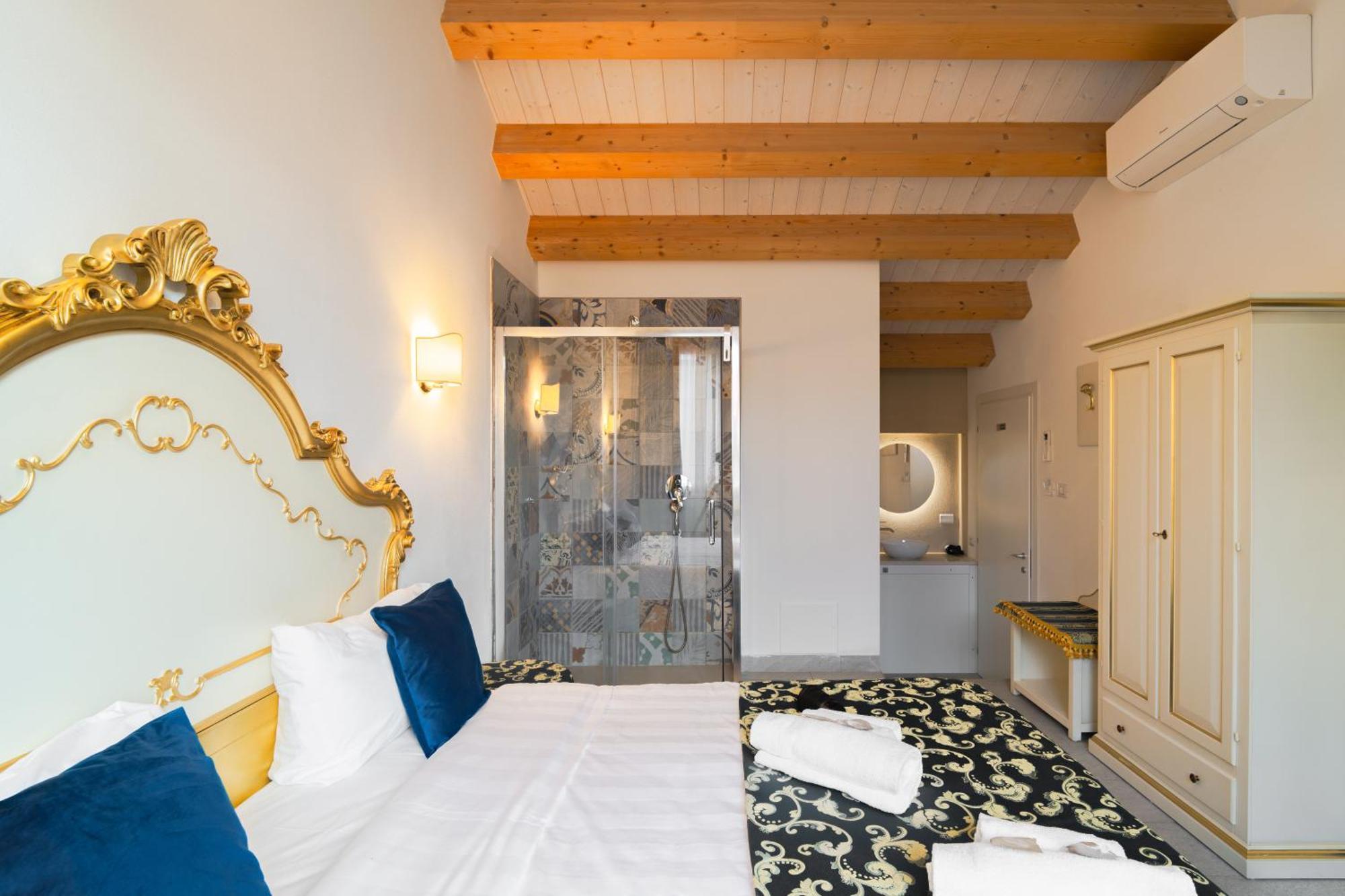 Gæstehus Flove' Venedig